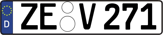 ZE-V271