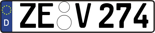 ZE-V274