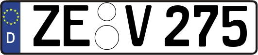 ZE-V275