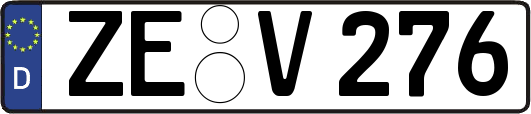 ZE-V276