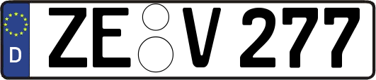 ZE-V277