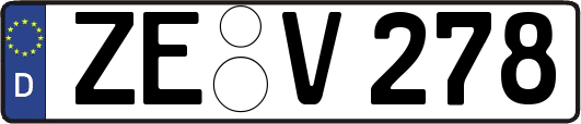 ZE-V278