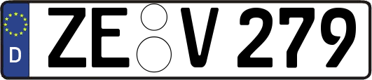 ZE-V279