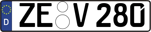 ZE-V280