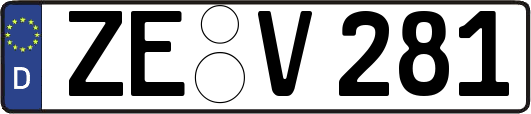 ZE-V281