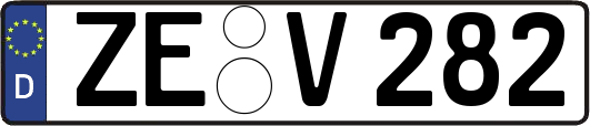 ZE-V282