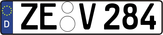 ZE-V284