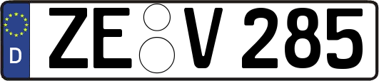 ZE-V285