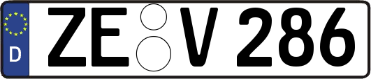 ZE-V286