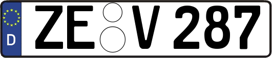 ZE-V287