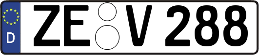 ZE-V288