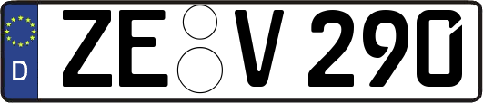 ZE-V290