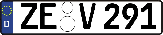 ZE-V291