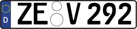 ZE-V292