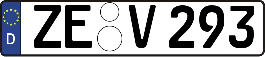 ZE-V293