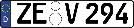 ZE-V294