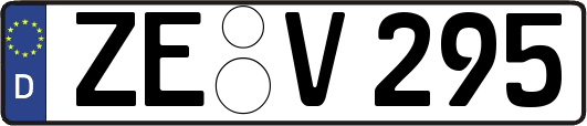 ZE-V295