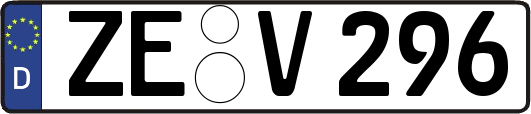 ZE-V296