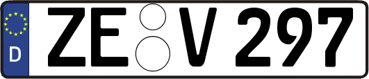 ZE-V297