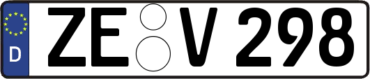 ZE-V298