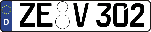 ZE-V302