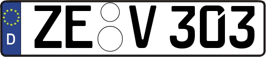 ZE-V303