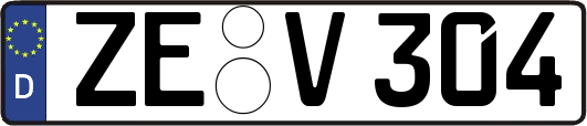 ZE-V304