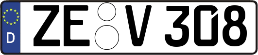 ZE-V308