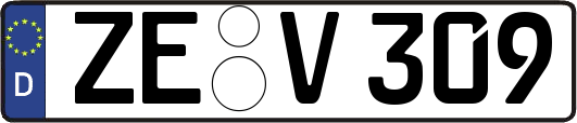 ZE-V309
