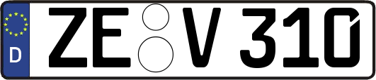 ZE-V310