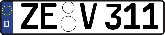 ZE-V311