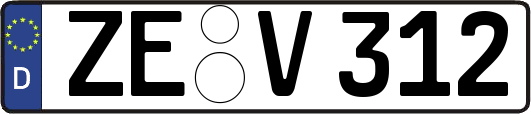 ZE-V312