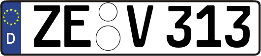 ZE-V313