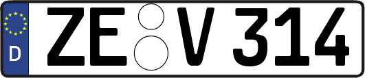 ZE-V314