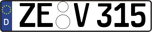 ZE-V315
