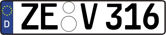 ZE-V316