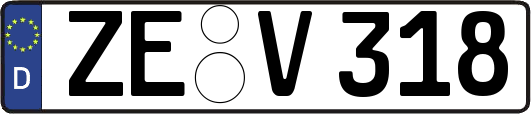 ZE-V318