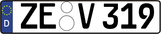 ZE-V319