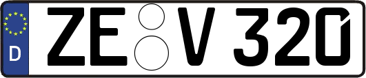 ZE-V320