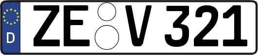 ZE-V321