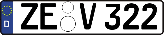 ZE-V322