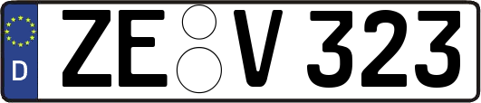 ZE-V323