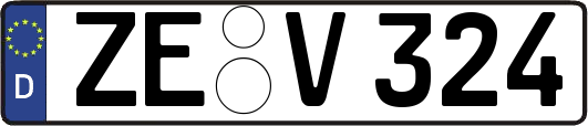 ZE-V324