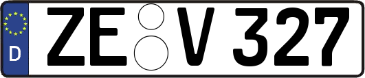 ZE-V327
