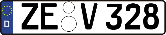 ZE-V328