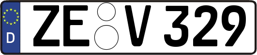 ZE-V329
