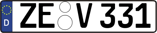 ZE-V331