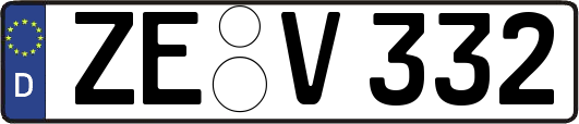 ZE-V332