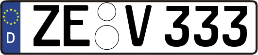 ZE-V333