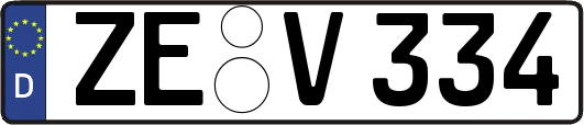 ZE-V334